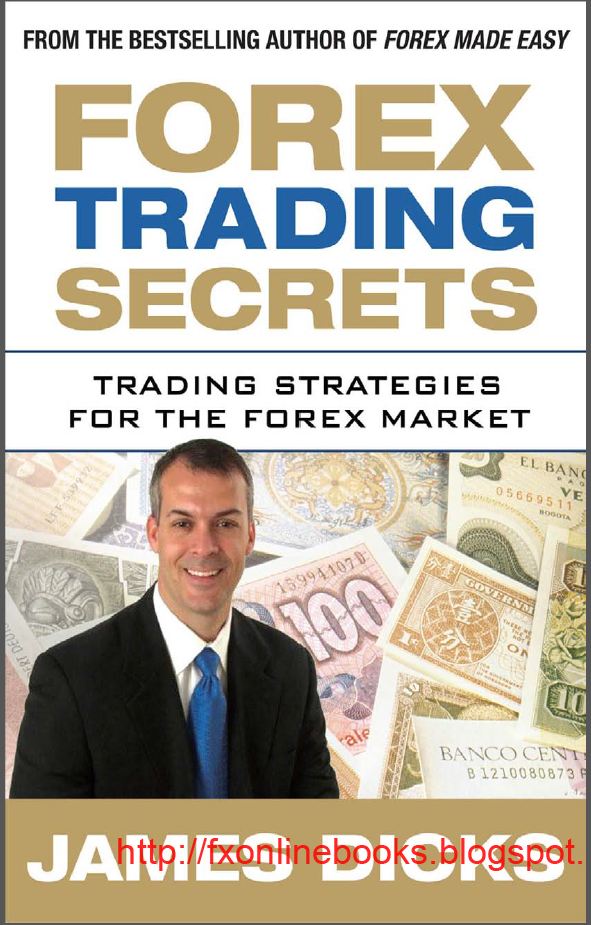 forex trading secrets trading strategies for the forex market download